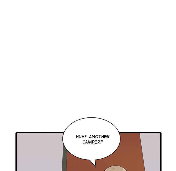 Steamy Webtoon Collection Chapter 10 Page 91