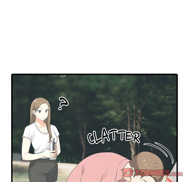 Steamy Webtoon Collection Chapter 10 Page 93