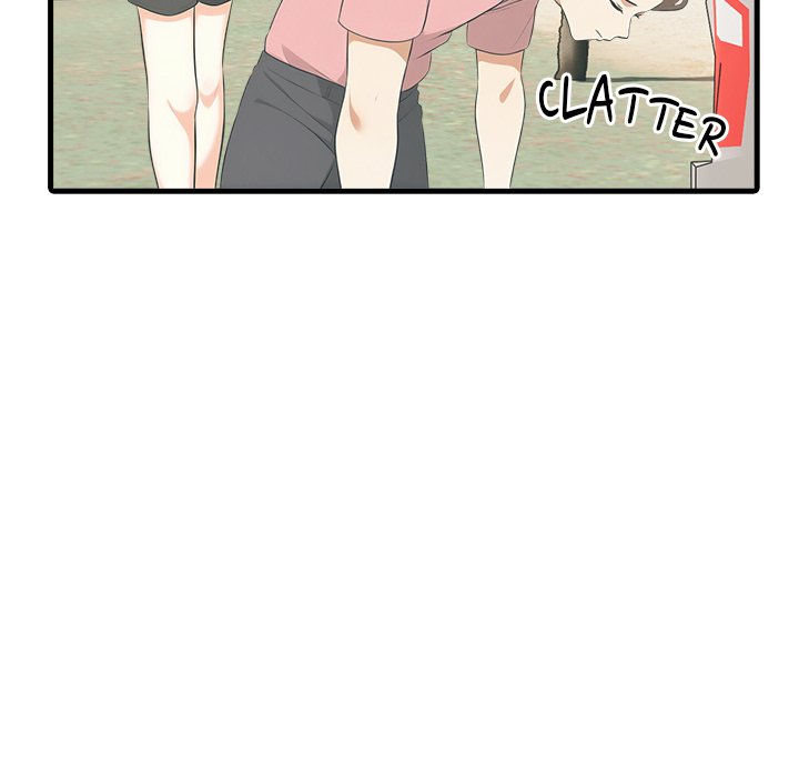 Steamy Webtoon Collection Chapter 10 Page 94