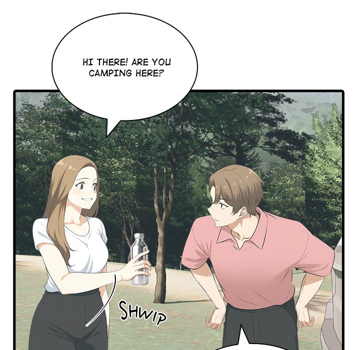 Steamy Webtoon Collection Chapter 10 Page 95