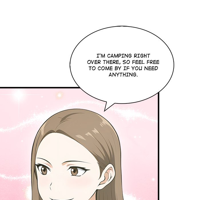 Steamy Webtoon Collection Chapter 10 Page 97