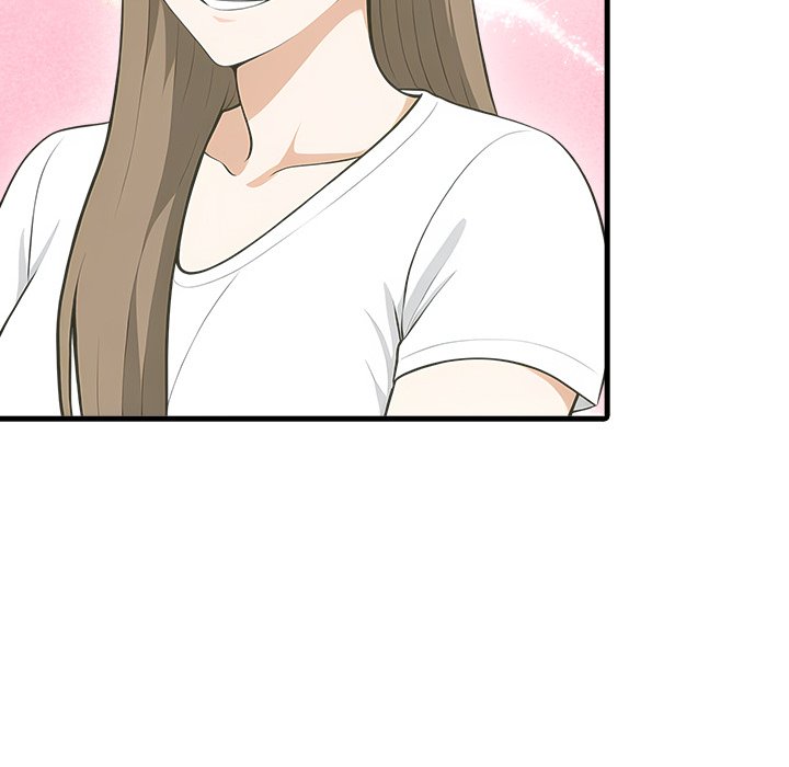 Steamy Webtoon Collection Chapter 10 Page 98