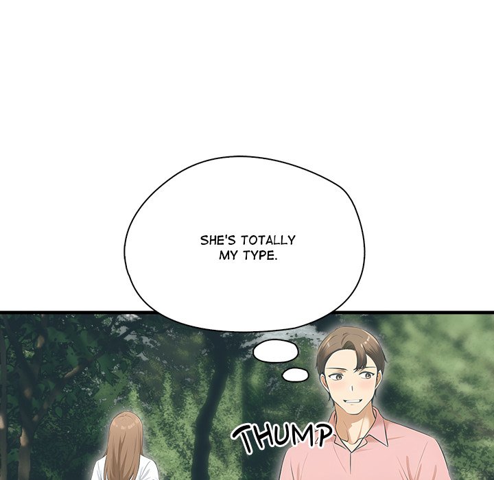 Steamy Webtoon Collection Chapter 10 Page 101