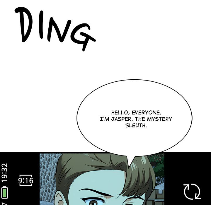 Steamy Webtoon Collection Chapter 10 Page 104