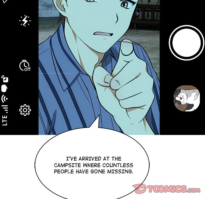 Steamy Webtoon Collection Chapter 10 Page 105