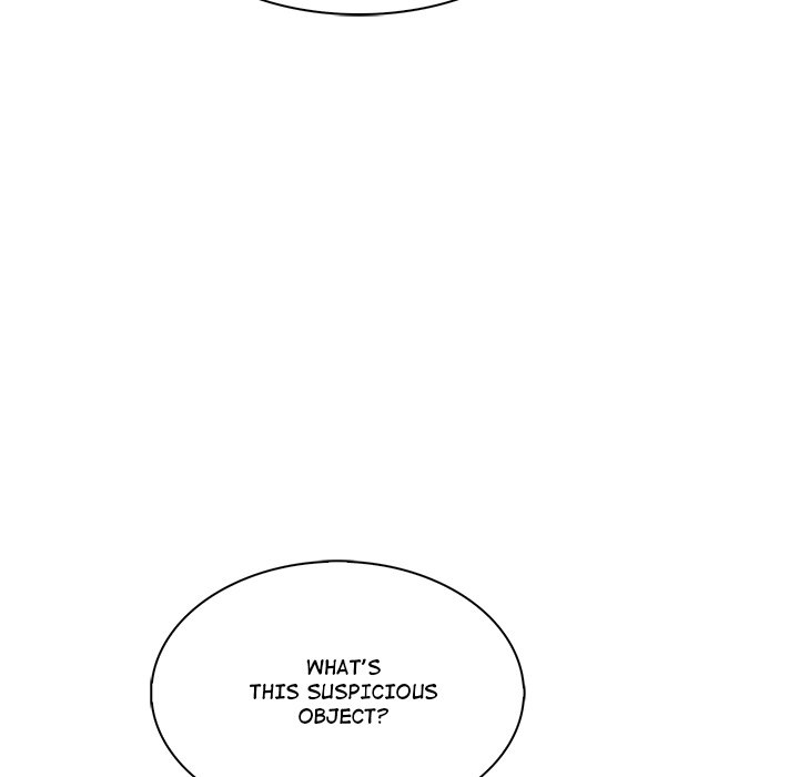 Steamy Webtoon Collection Chapter 10 Page 106