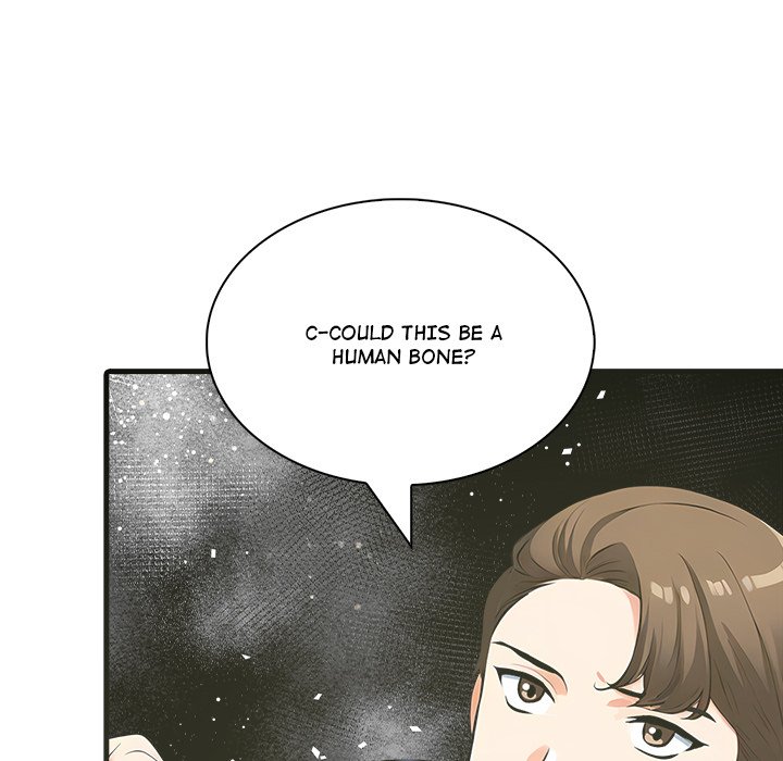 Steamy Webtoon Collection Chapter 10 Page 110