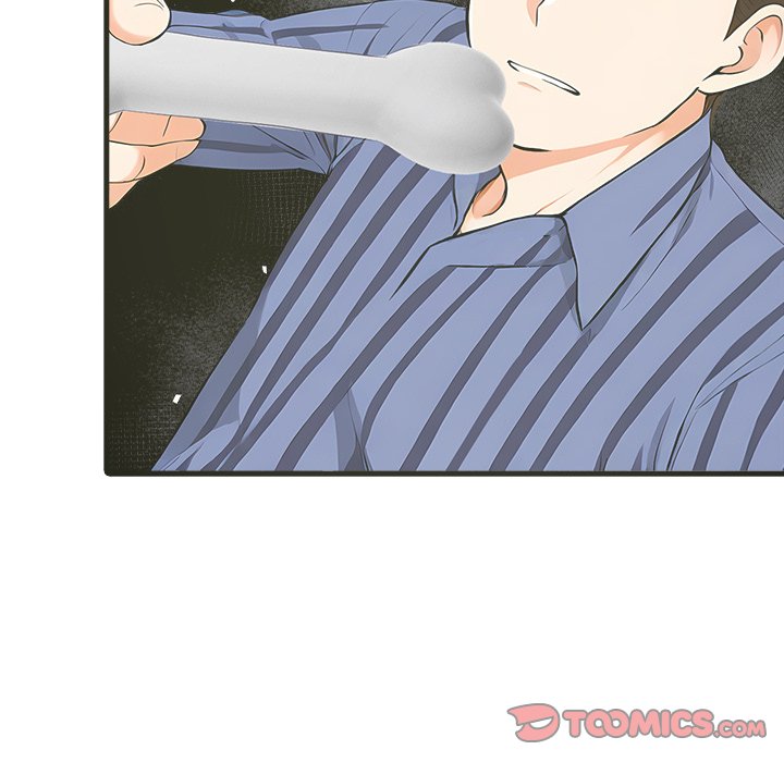 Steamy Webtoon Collection Chapter 10 Page 111