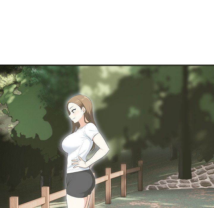 Steamy Webtoon Collection Chapter 10 Page 112