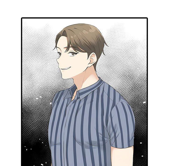 Steamy Webtoon Collection Chapter 10 Page 114
