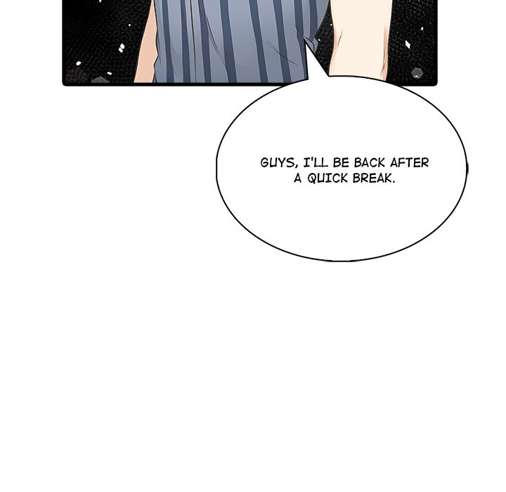 Steamy Webtoon Collection Chapter 10 Page 115