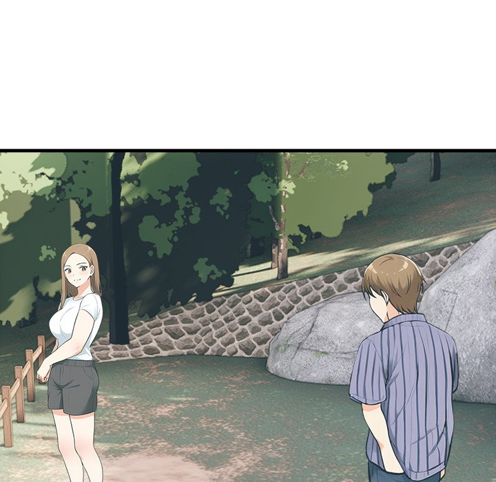 Steamy Webtoon Collection Chapter 10 Page 116