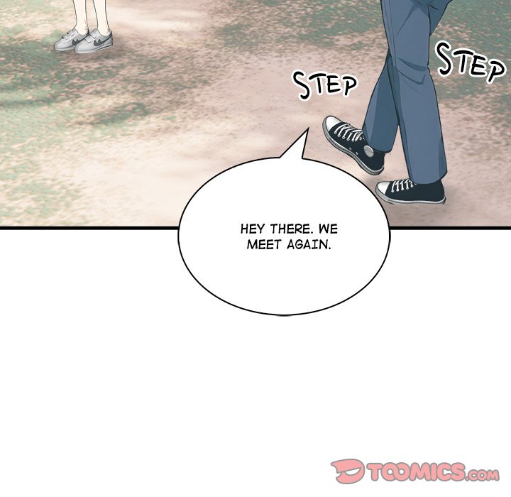 Steamy Webtoon Collection Chapter 10 Page 117