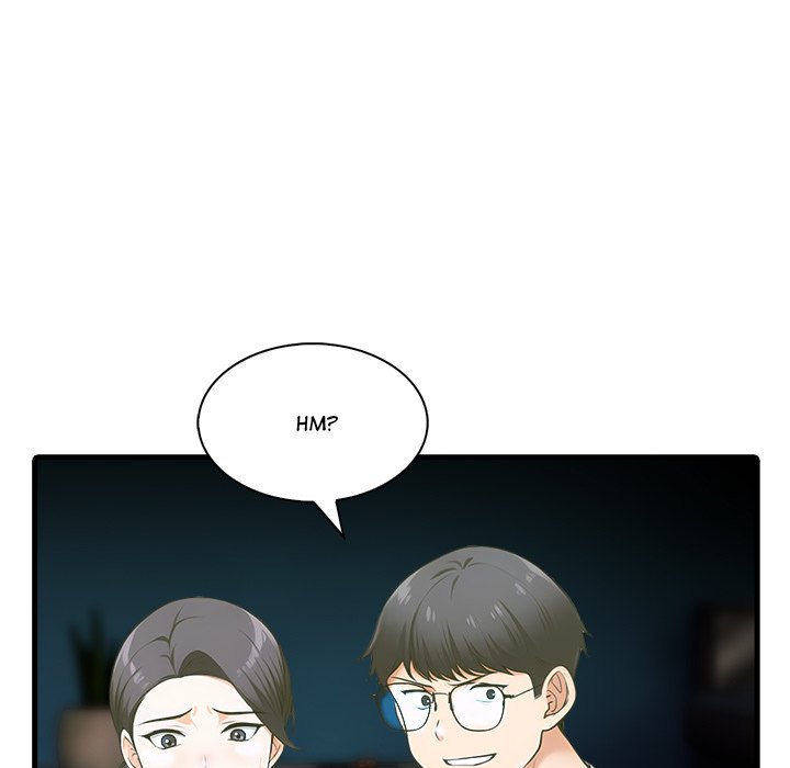 Steamy Webtoon Collection Chapter 10 Page 118