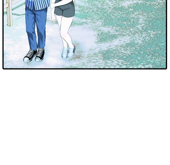 Steamy Webtoon Collection Chapter 10 Page 121
