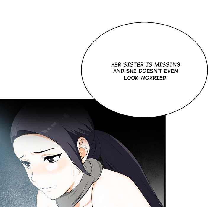 Steamy Webtoon Collection Chapter 10 Page 122