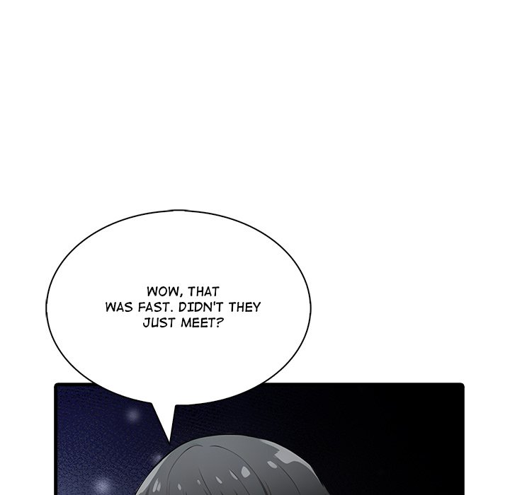 Steamy Webtoon Collection Chapter 10 Page 127