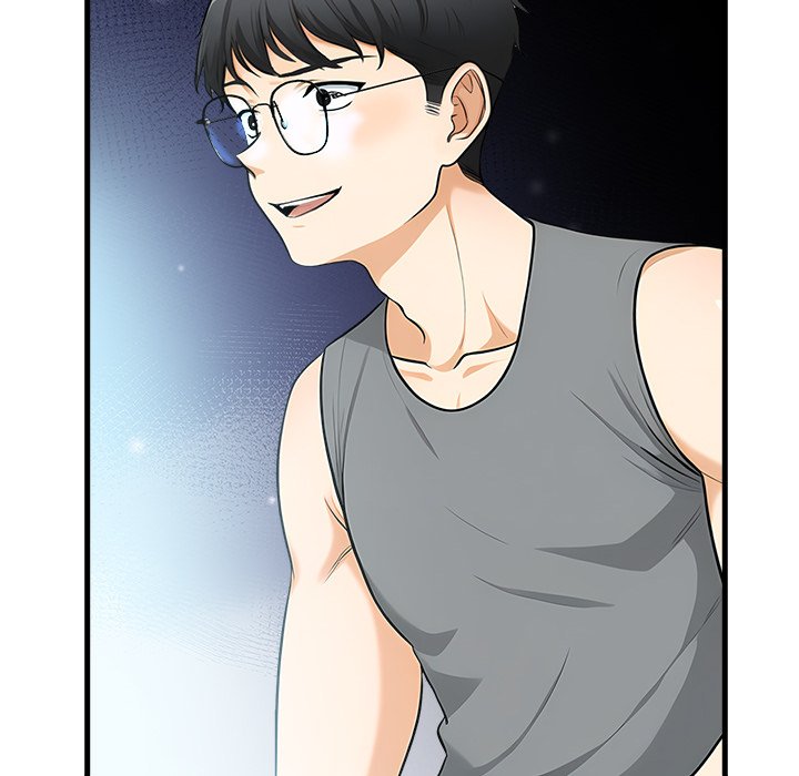 Steamy Webtoon Collection Chapter 10 Page 128