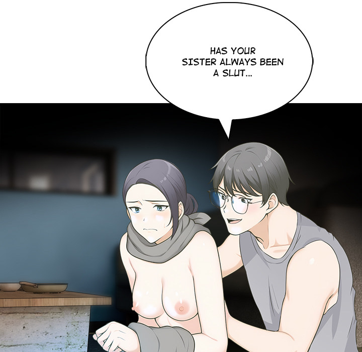 Steamy Webtoon Collection Chapter 11 Page 7