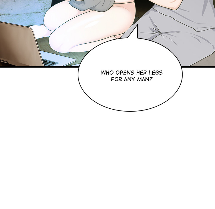 Steamy Webtoon Collection Chapter 11 Page 8