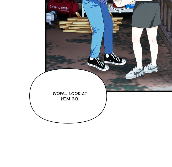 Steamy Webtoon Collection Chapter 11 Page 10