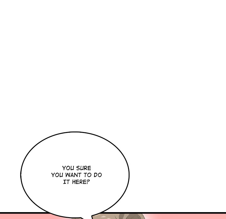 Steamy Webtoon Collection Chapter 11 Page 17