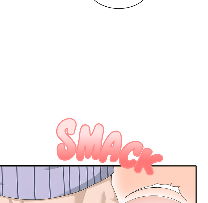 Steamy Webtoon Collection Chapter 11 Page 19