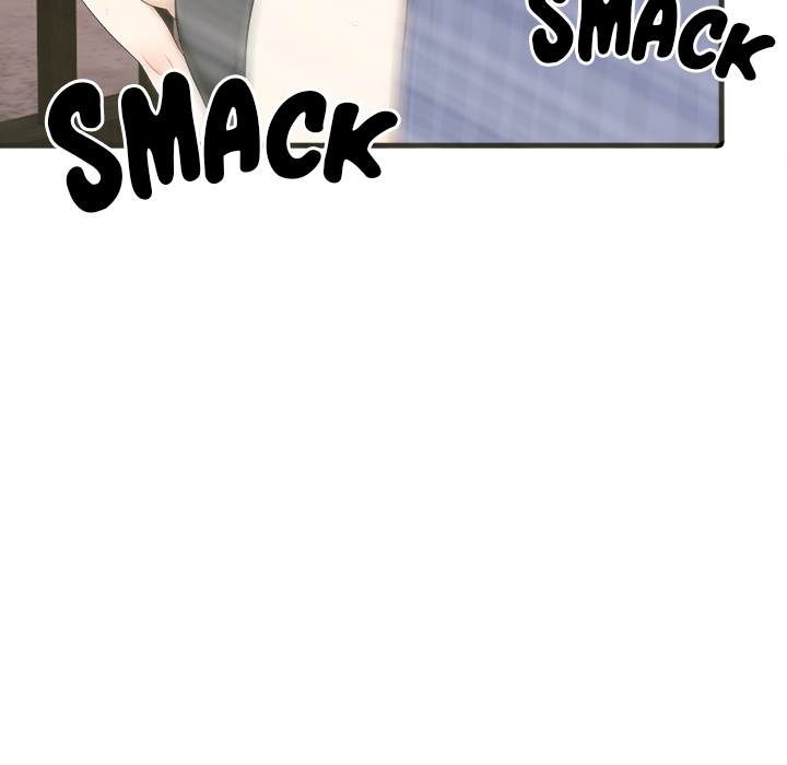 Steamy Webtoon Collection Chapter 11 Page 25