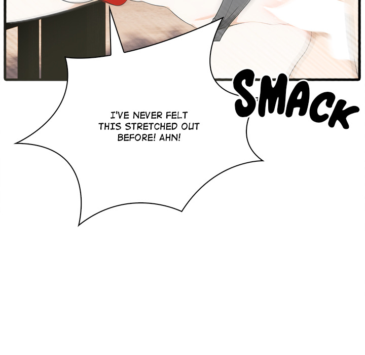 Steamy Webtoon Collection Chapter 11 Page 29