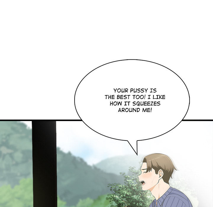 Steamy Webtoon Collection Chapter 11 Page 32