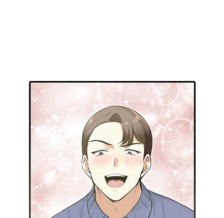 Steamy Webtoon Collection Chapter 11 Page 34