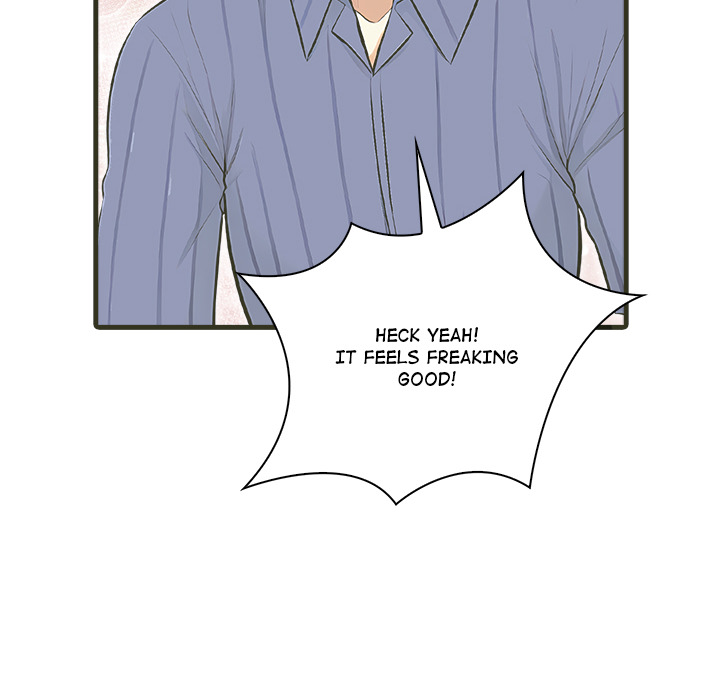 Steamy Webtoon Collection Chapter 11 Page 35
