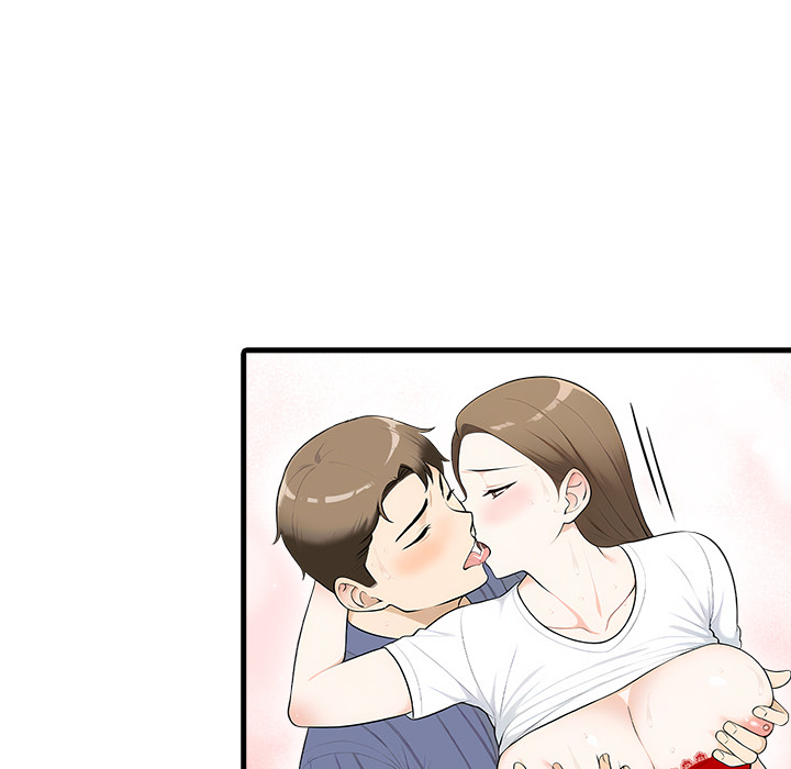 Steamy Webtoon Collection Chapter 11 Page 36