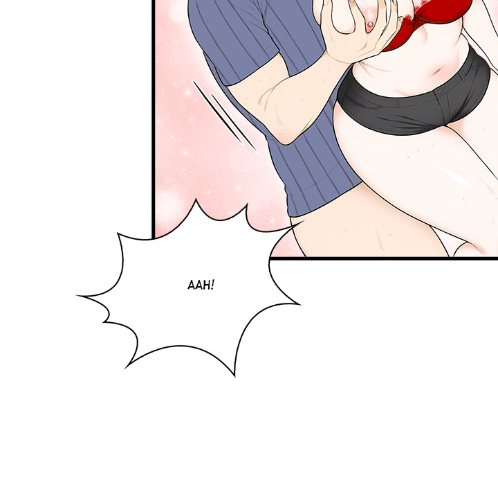 Steamy Webtoon Collection Chapter 11 Page 37