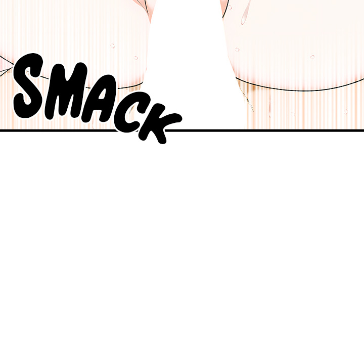 Steamy Webtoon Collection Chapter 11 Page 40
