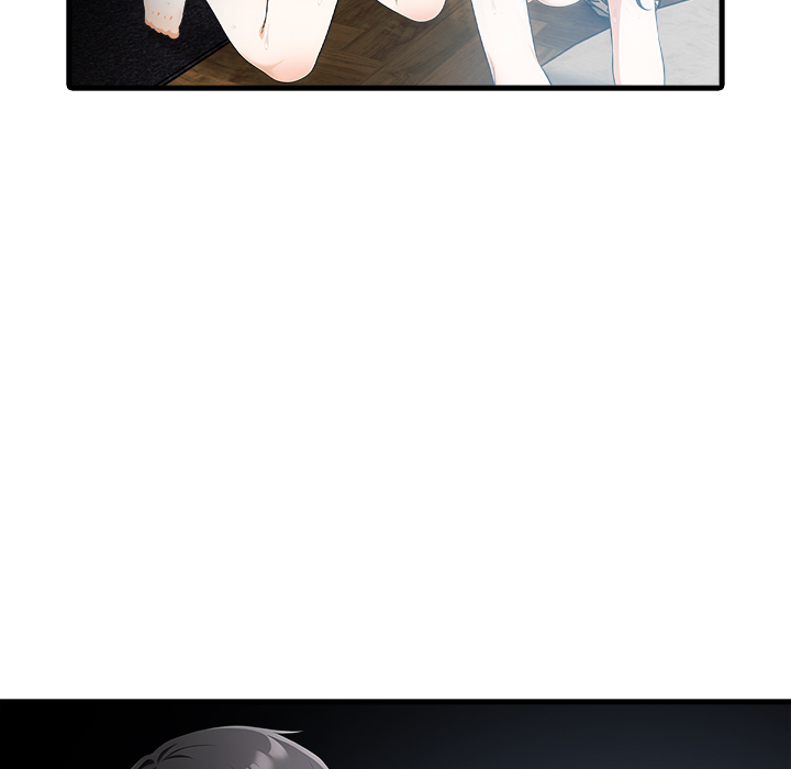 Steamy Webtoon Collection Chapter 11 Page 44