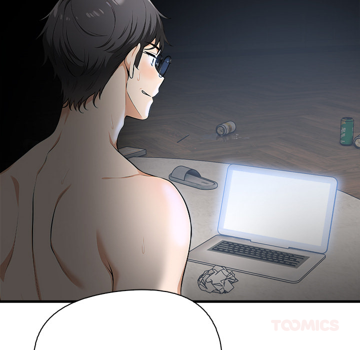 Steamy Webtoon Collection Chapter 11 Page 45