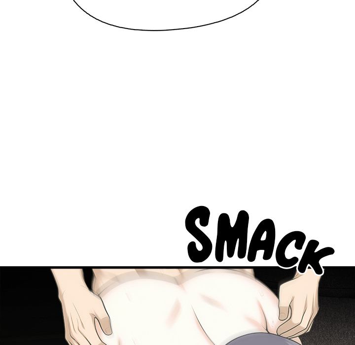 Steamy Webtoon Collection Chapter 11 Page 48