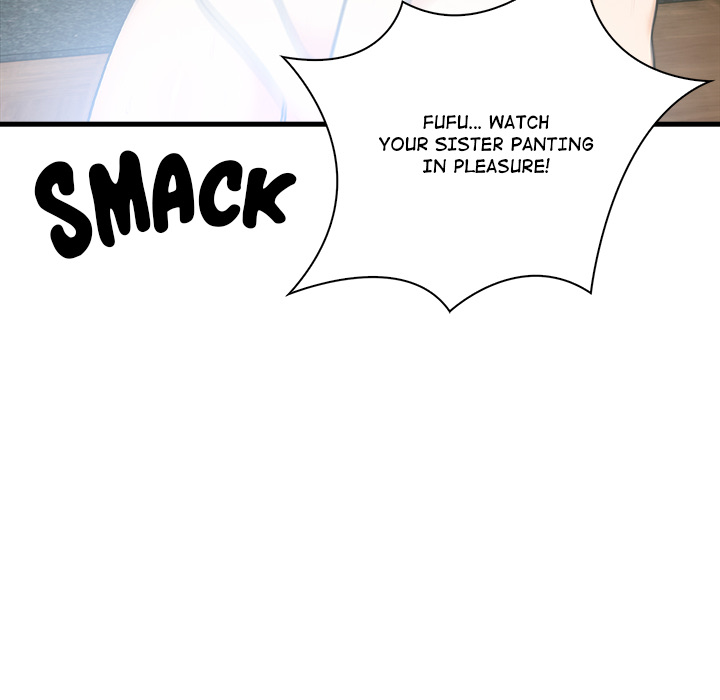 Steamy Webtoon Collection Chapter 11 Page 54
