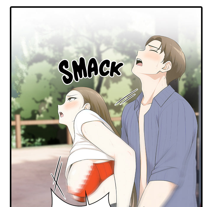 Steamy Webtoon Collection Chapter 11 Page 55