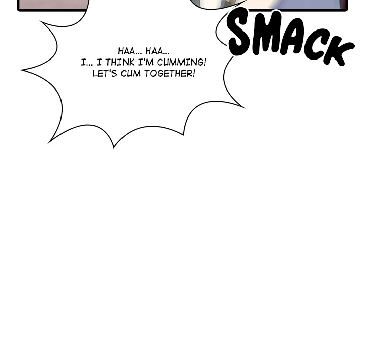 Steamy Webtoon Collection Chapter 11 Page 56
