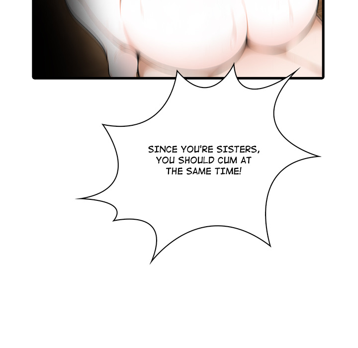 Steamy Webtoon Collection Chapter 11 Page 60