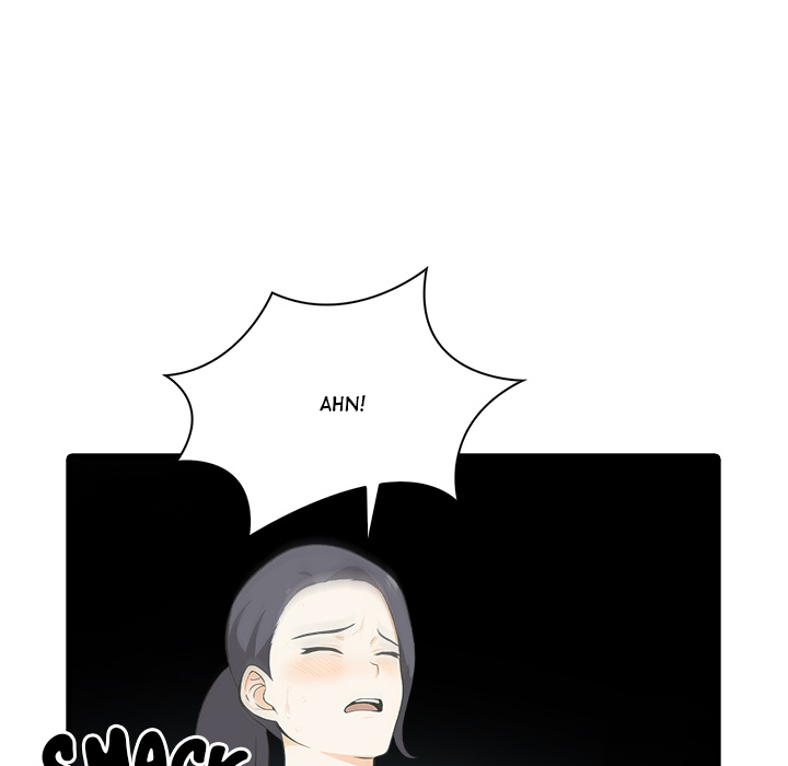 Steamy Webtoon Collection Chapter 11 Page 61