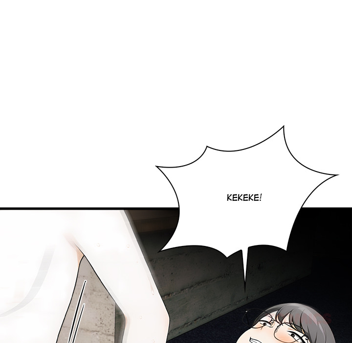 Steamy Webtoon Collection Chapter 11 Page 63