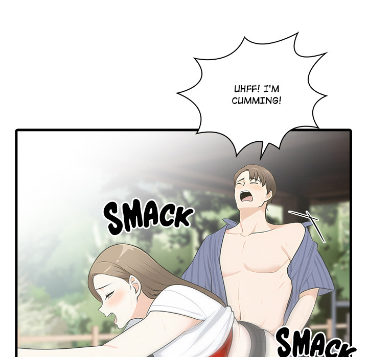 Steamy Webtoon Collection Chapter 11 Page 65