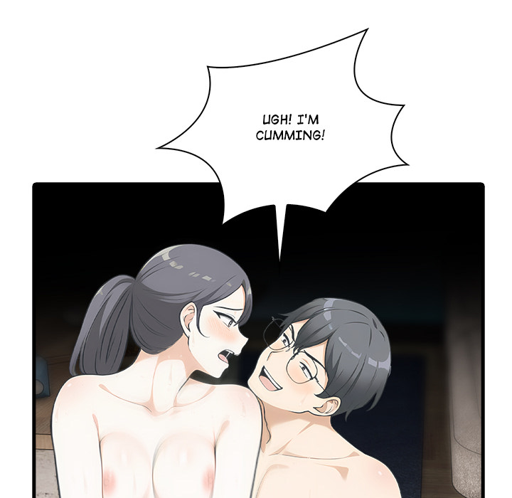 Steamy Webtoon Collection Chapter 11 Page 67