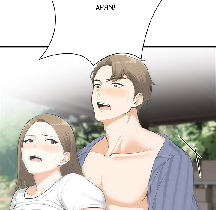 Steamy Webtoon Collection Chapter 11 Page 70