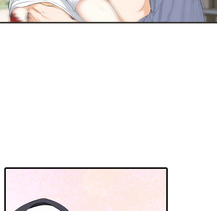 Steamy Webtoon Collection Chapter 11 Page 71