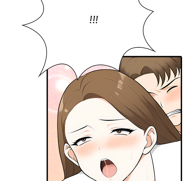 Steamy Webtoon Collection Chapter 11 Page 73