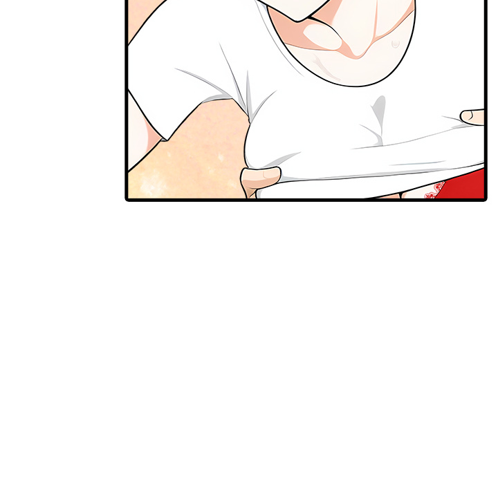 Steamy Webtoon Collection Chapter 11 Page 74